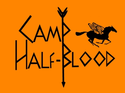 Camp Half-Blood Symbol